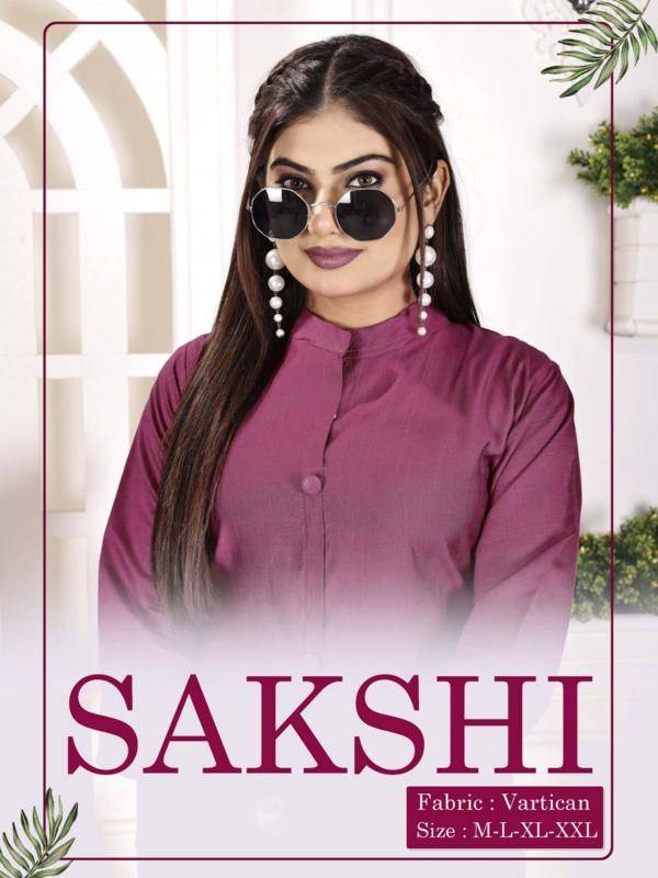 Desi kudi sakshi coord set Kurti wholesale shops in Kolkata